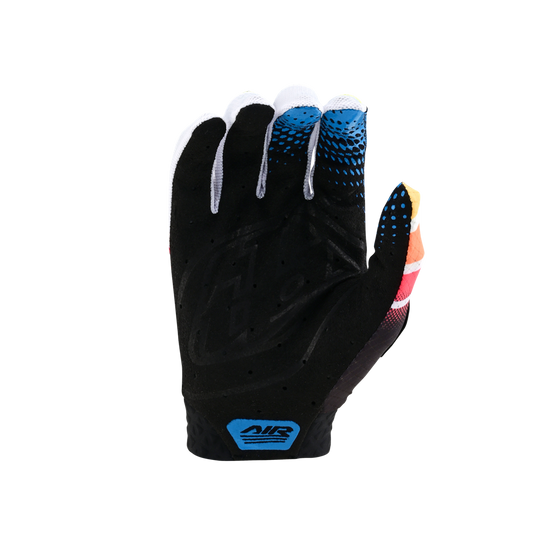 AIR GLOVE WAVEZ BLACK / MULTI
