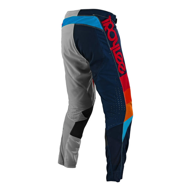 SE PRO PANT TILT NAVY / LIGHT GRAY