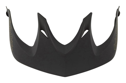A1 VISOR BLACK